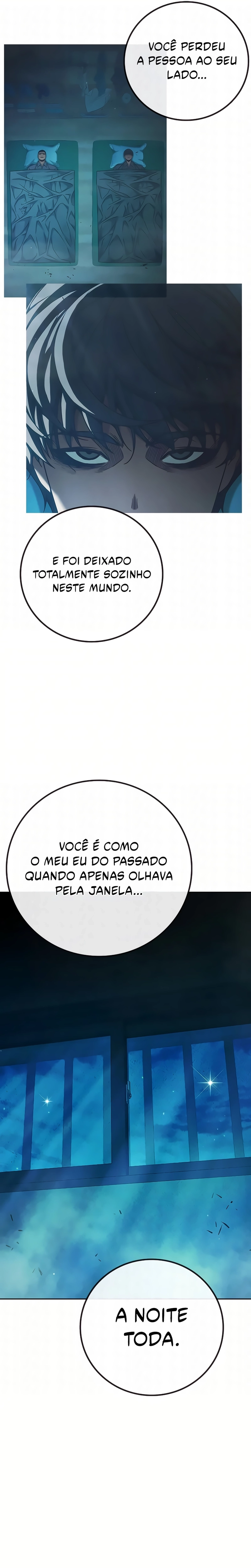 Prisão juvenil Capítulo 96 Página 54
