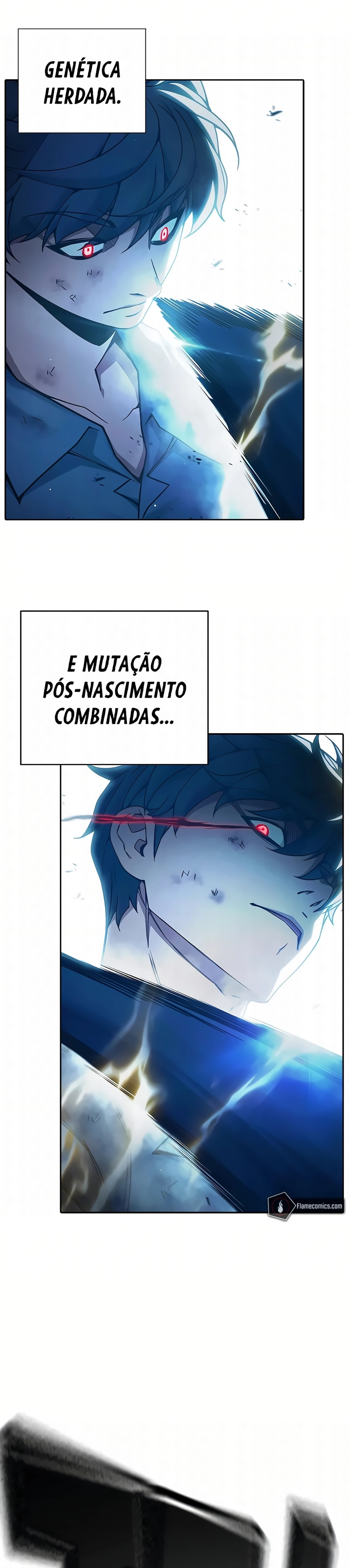 Prisão juvenil Capítulo 97 Página 14