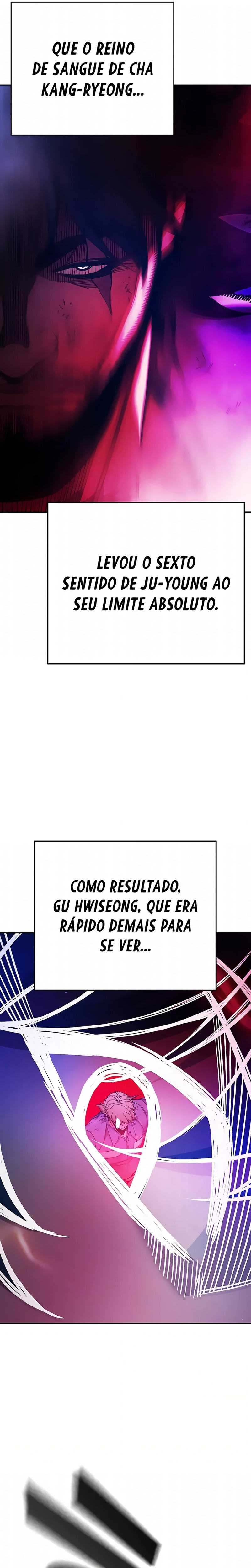Prisão juvenil Capítulo 97 Página 17