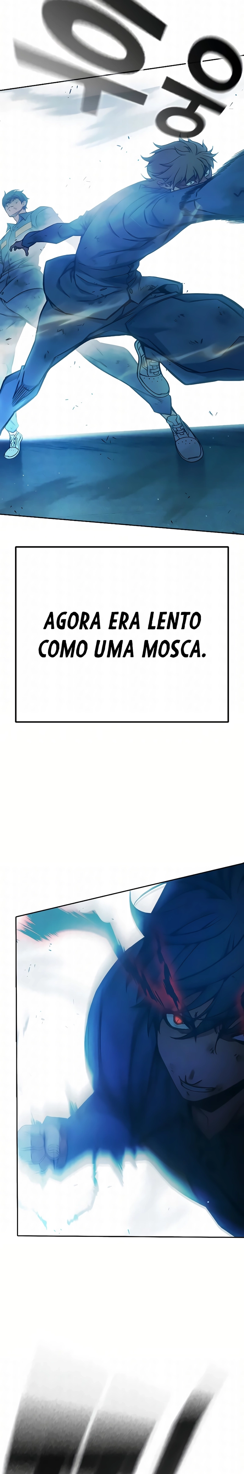 Prisão juvenil Capítulo 97 Página 18