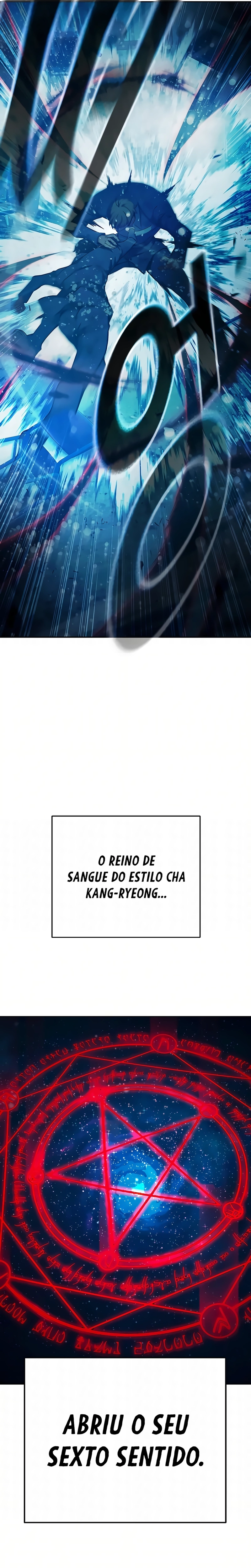 Prisão juvenil Capítulo 97 Página 19