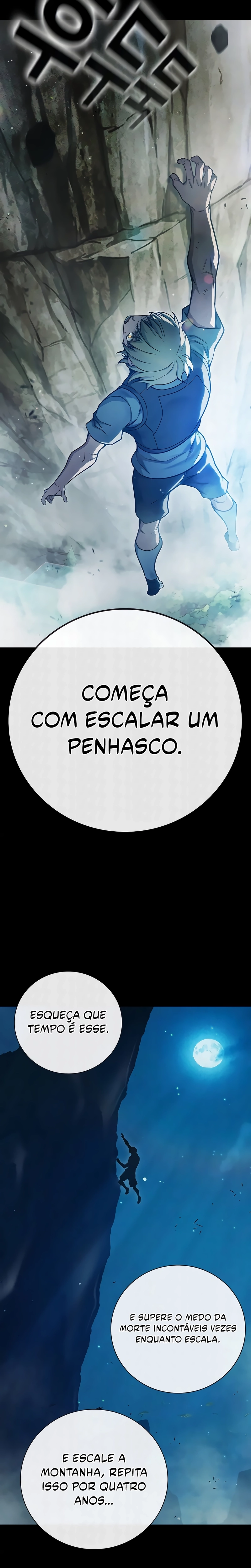Prisão juvenil Capítulo 97 Página 2