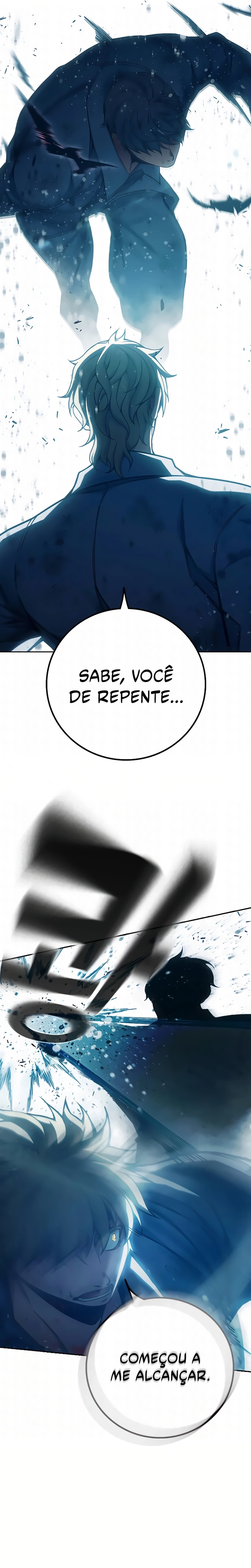 Prisão juvenil Capítulo 97 Página 22