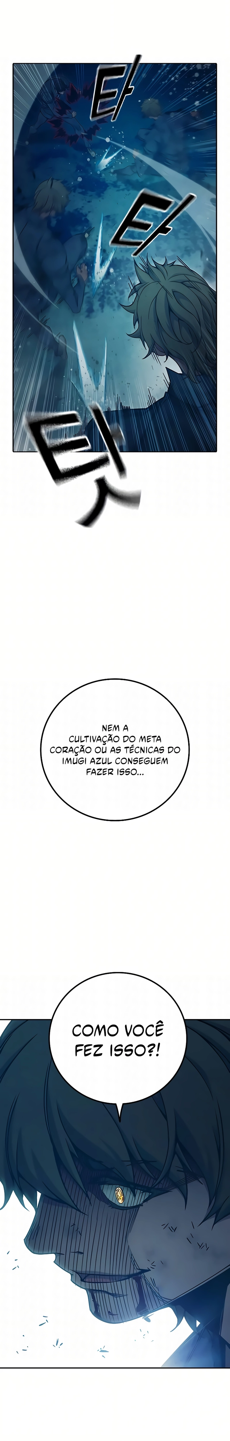 Prisão juvenil Capítulo 97 Página 23