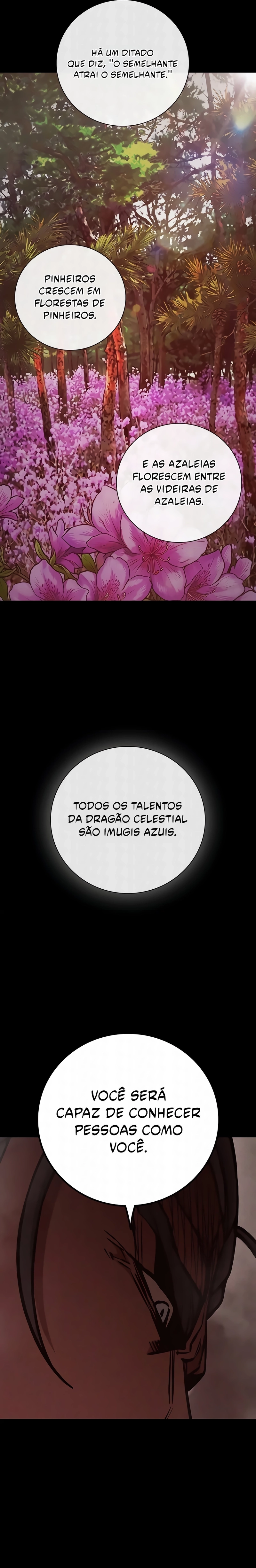Prisão juvenil Capítulo 97 Página 28