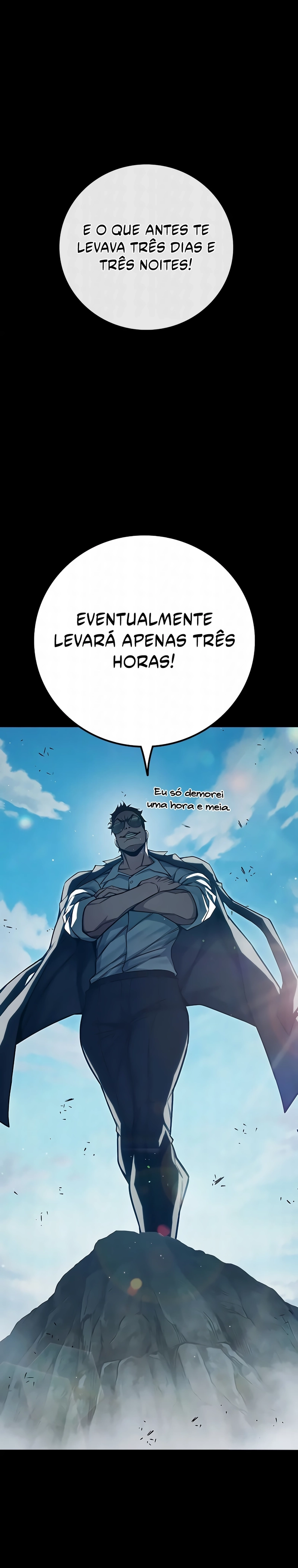 Prisão juvenil Capítulo 97 Página 3