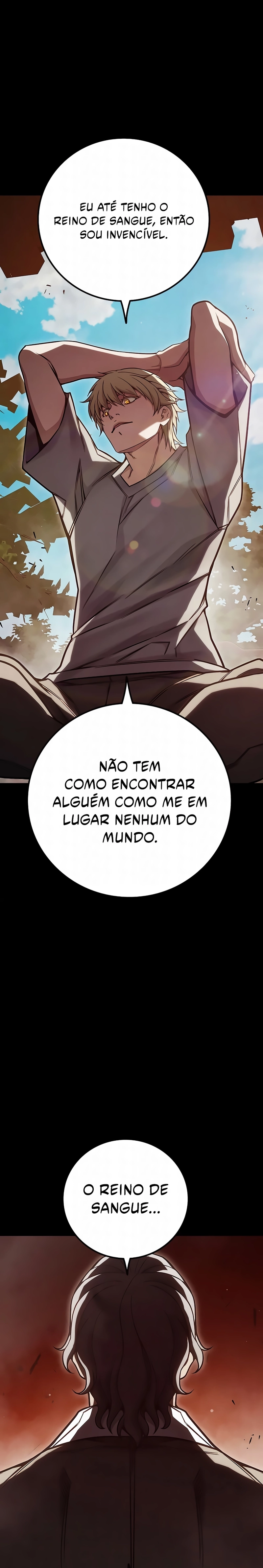 Prisão juvenil Capítulo 97 Página 31