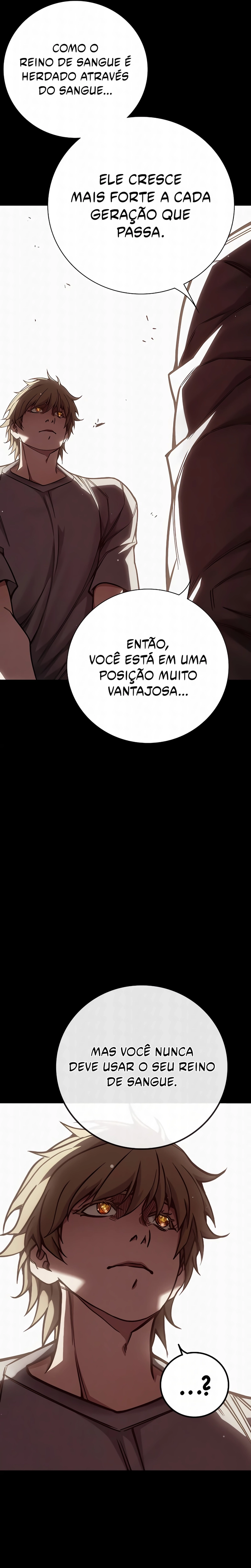 Prisão juvenil Capítulo 97 Página 34