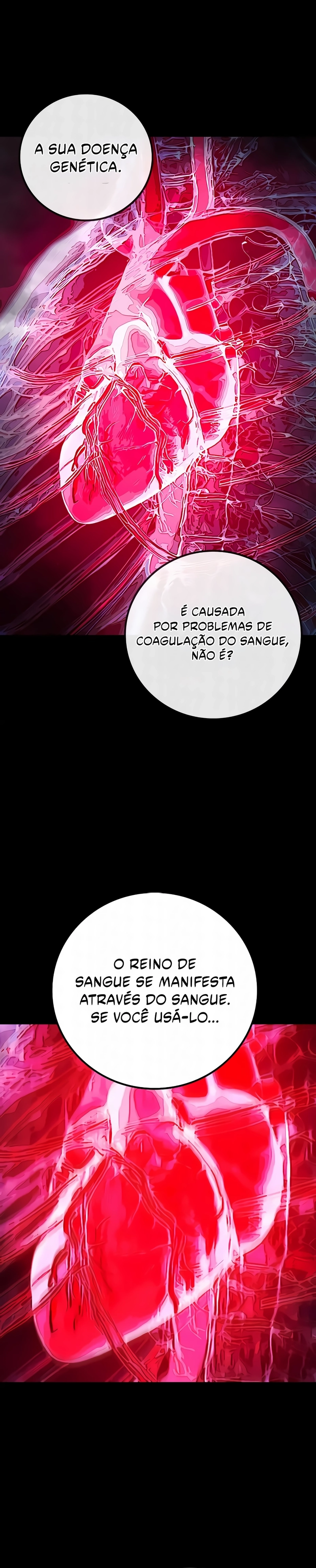Prisão juvenil Capítulo 97 Página 35