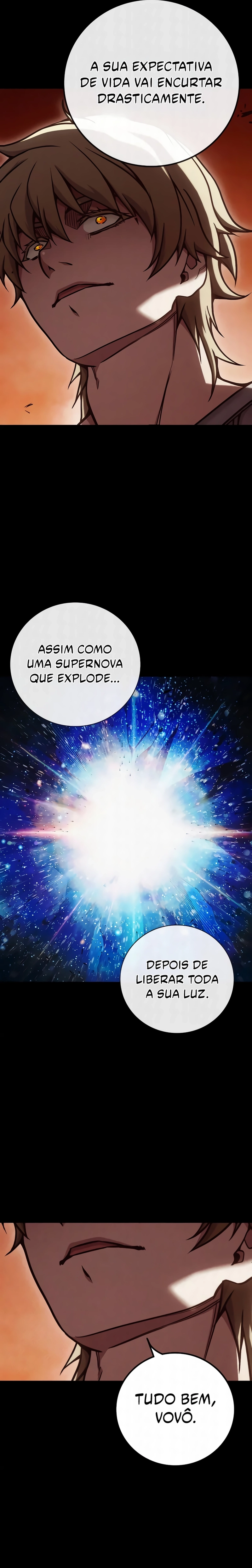 Prisão juvenil Capítulo 97 Página 36