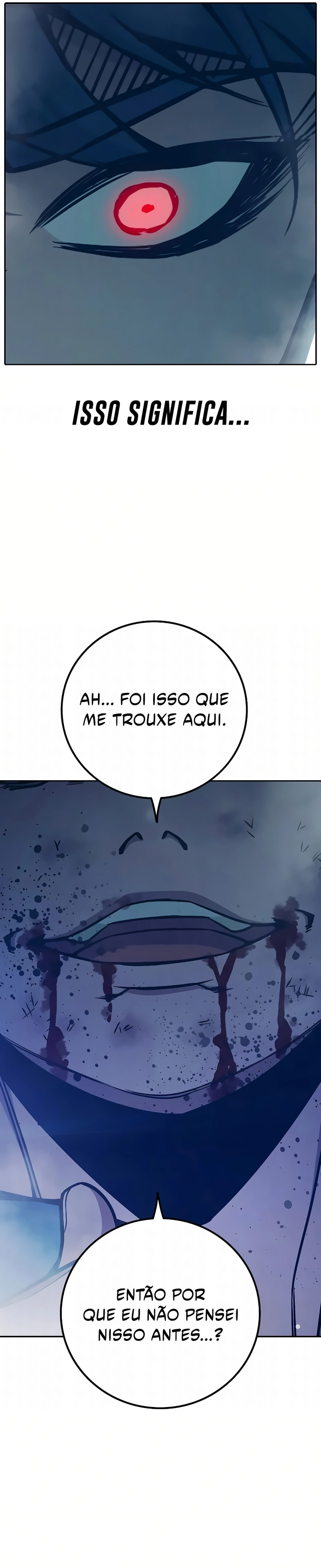 Prisão juvenil Capítulo 97 Página 39
