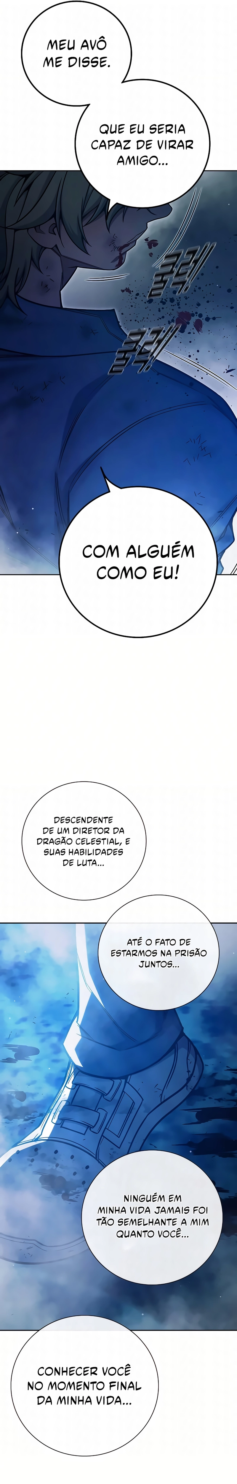 Prisão juvenil Capítulo 97 Página 40