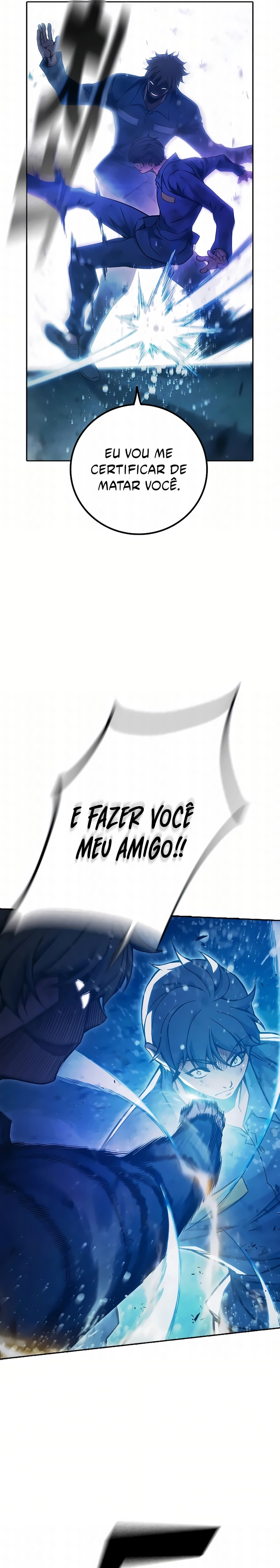 Prisão juvenil Capítulo 97 Página 44