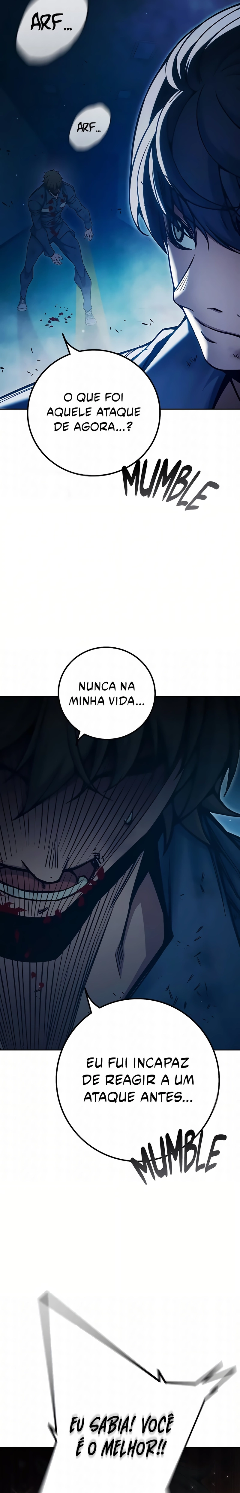 Prisão juvenil Capítulo 98 Página 12