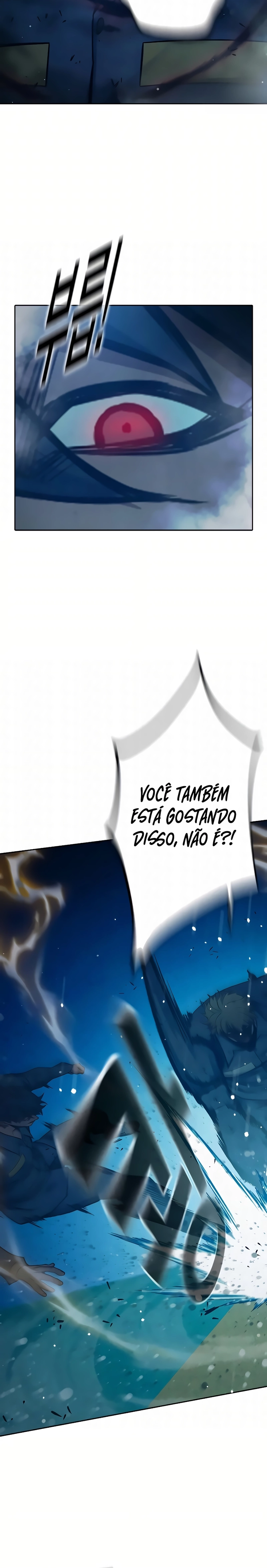 Prisão juvenil Capítulo 98 Página 18