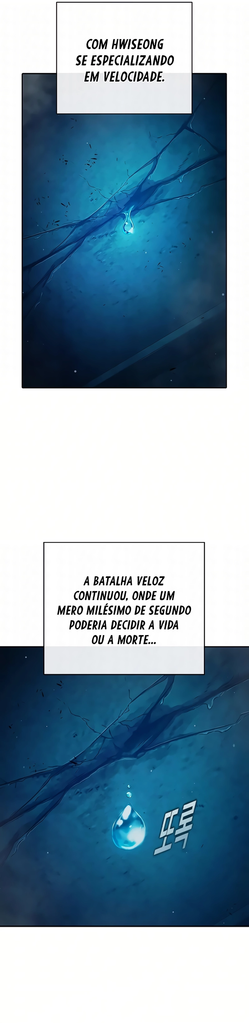 Prisão juvenil Capítulo 98 Página 21