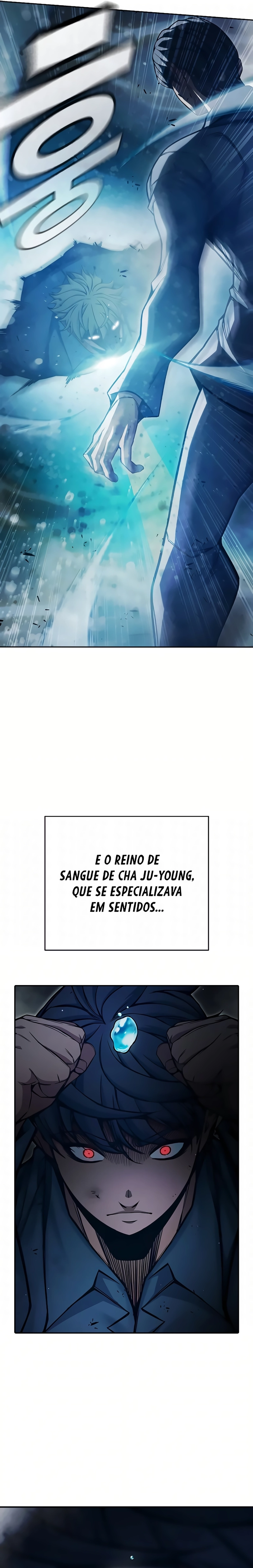 Prisão juvenil Capítulo 98 Página 22