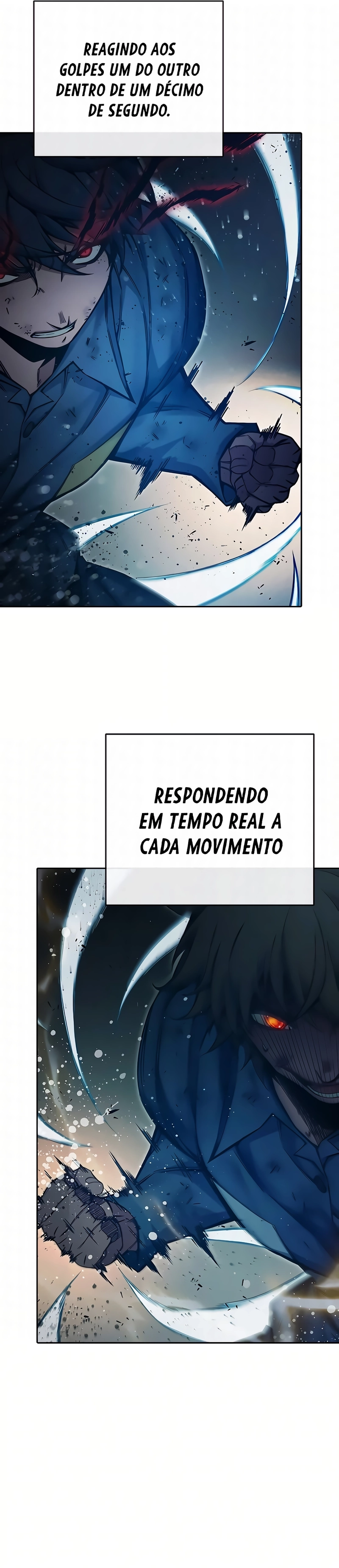 Prisão juvenil Capítulo 98 Página 24