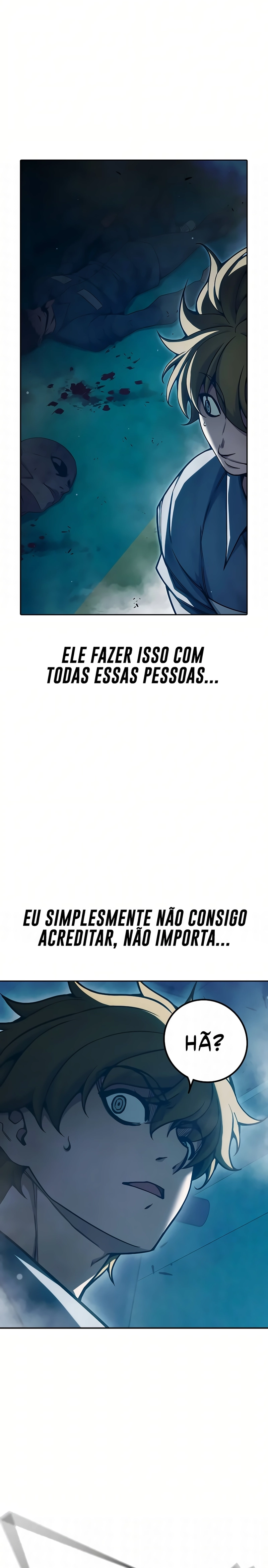 Prisão juvenil Capítulo 98 Página 3