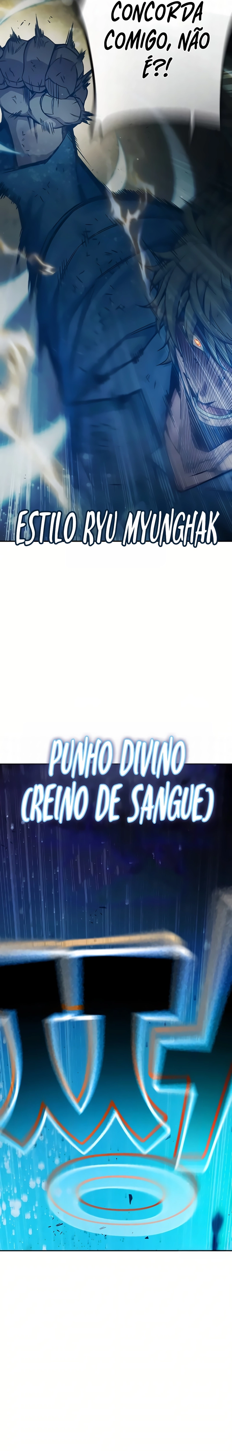 Prisão juvenil Capítulo 98 Página 30