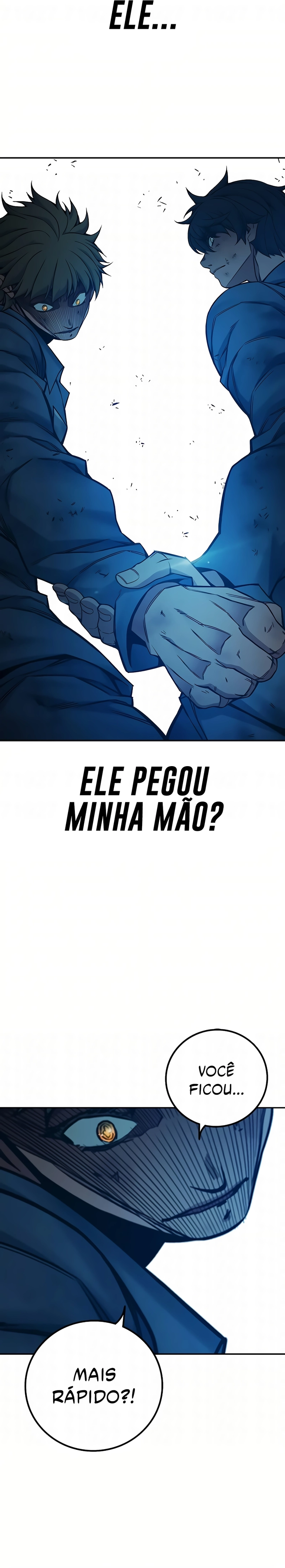 Prisão juvenil Capítulo 98 Página 32
