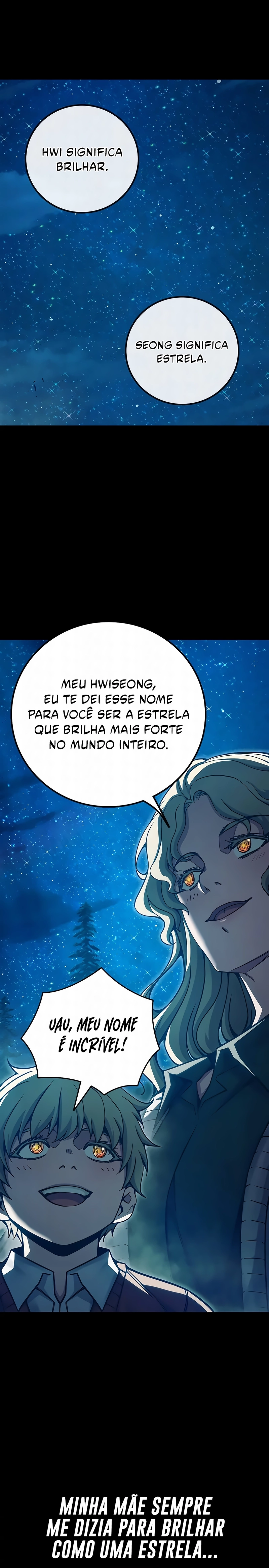 Prisão juvenil Capítulo 98 Página 39