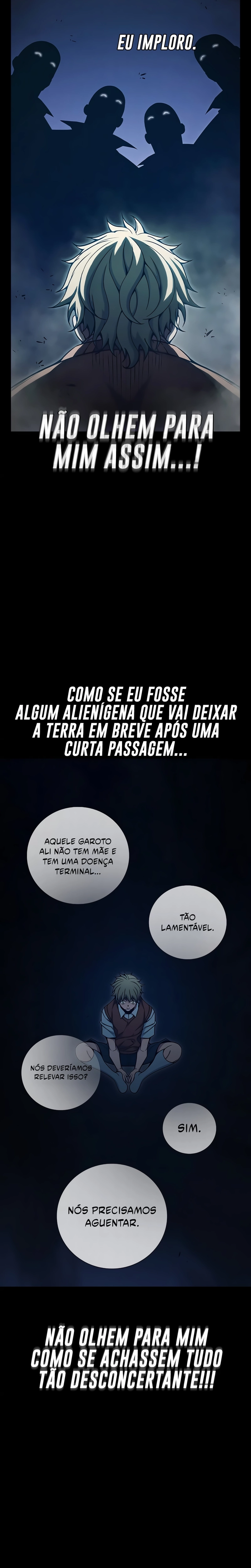 Prisão juvenil Capítulo 98 Página 44