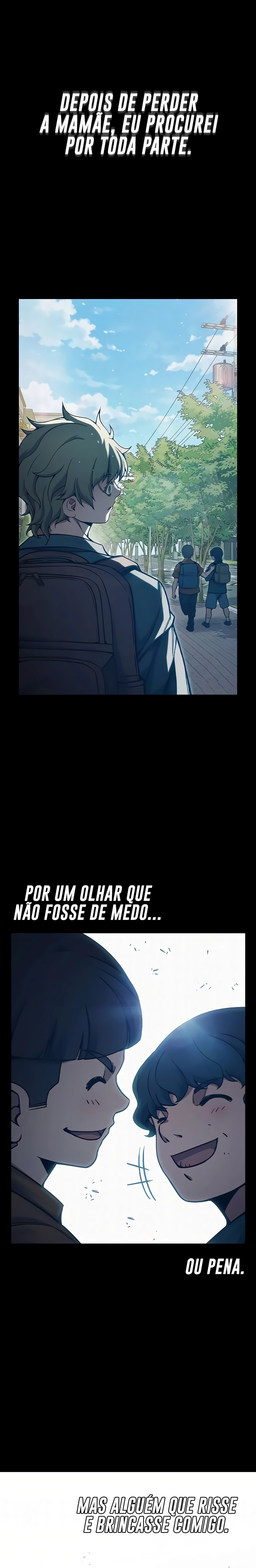 Prisão juvenil Capítulo 98 Página 45