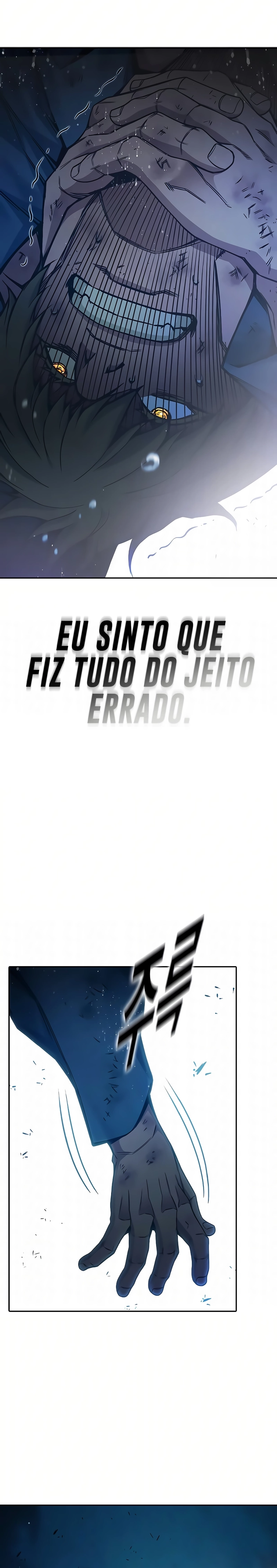 Prisão juvenil Capítulo 98 Página 47