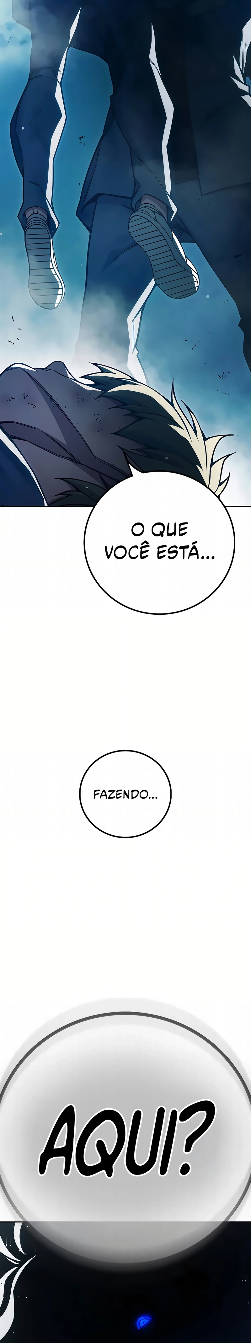 Prisão juvenil Capítulo 98 Página 56