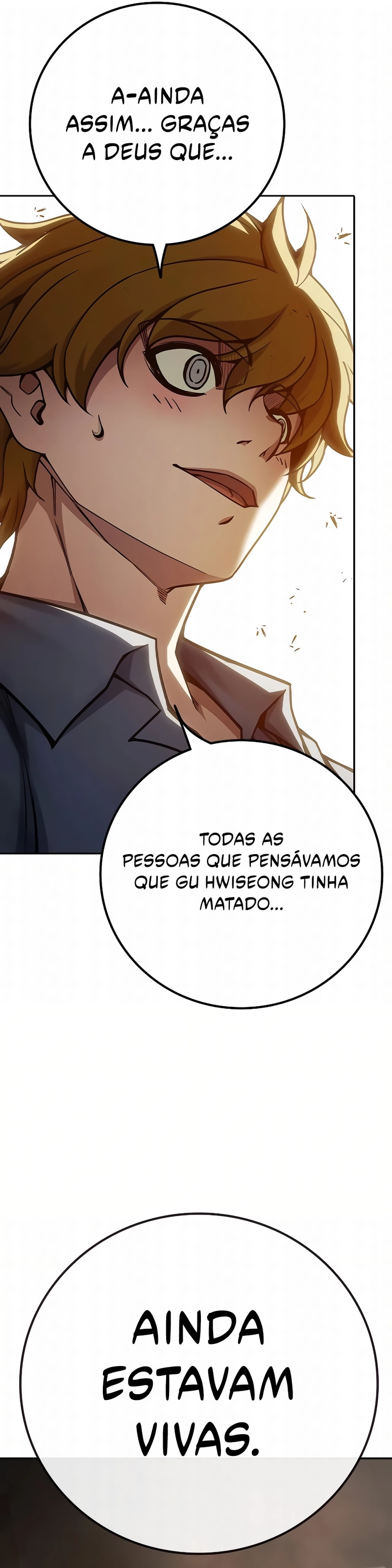 Prisão juvenil Capítulo 99 Página 16