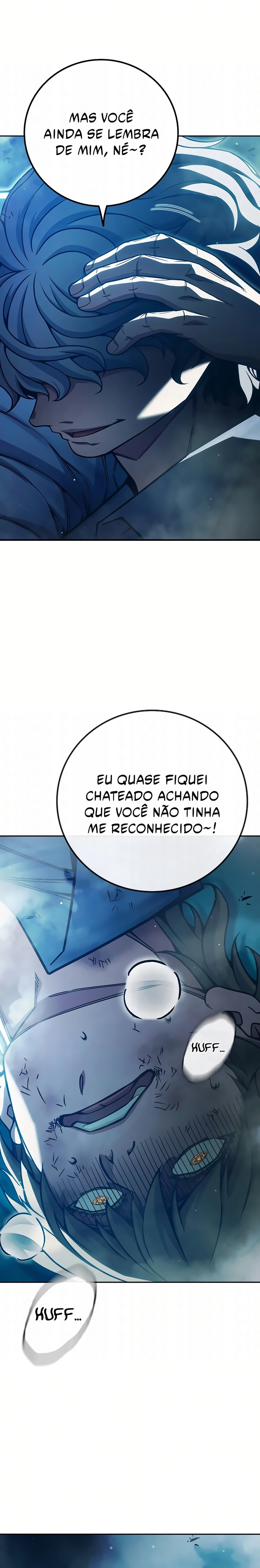 Prisão juvenil Capítulo 99 Página 3