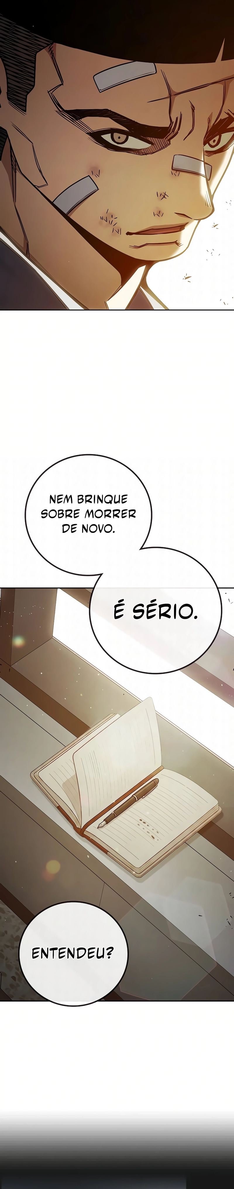 Prisão juvenil Capítulo 99 Página 30