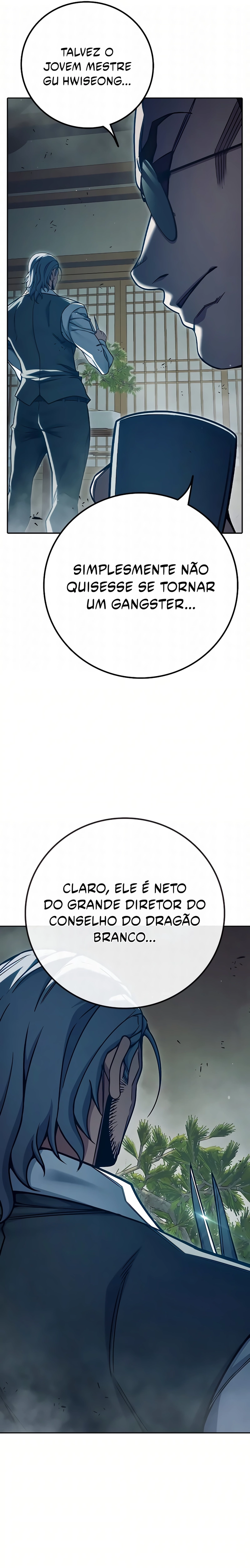Prisão juvenil Capítulo 99 Página 34
