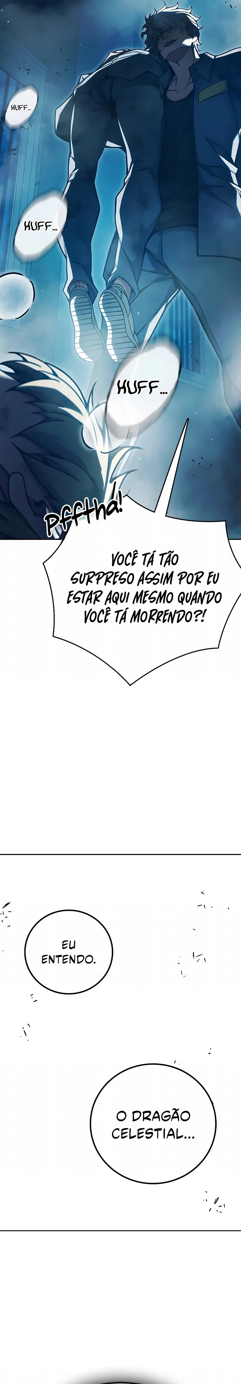 Prisão juvenil Capítulo 99 Página 4