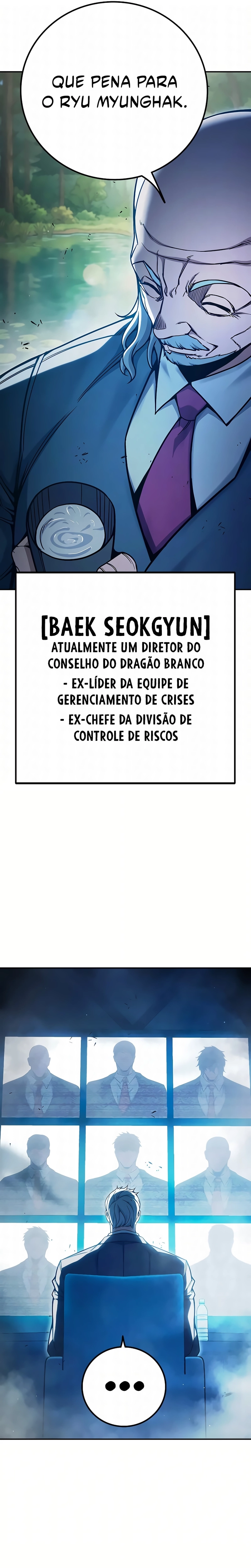 Prisão juvenil Capítulo 99 Página 41