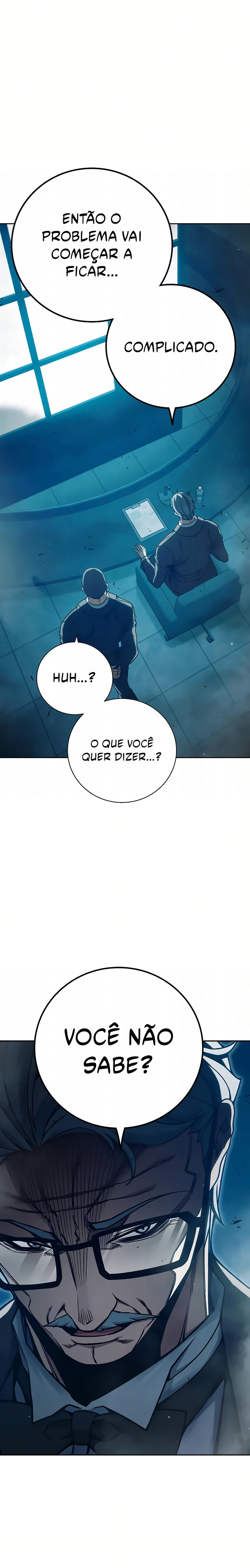 Prisão juvenil Capítulo 99 Página 43