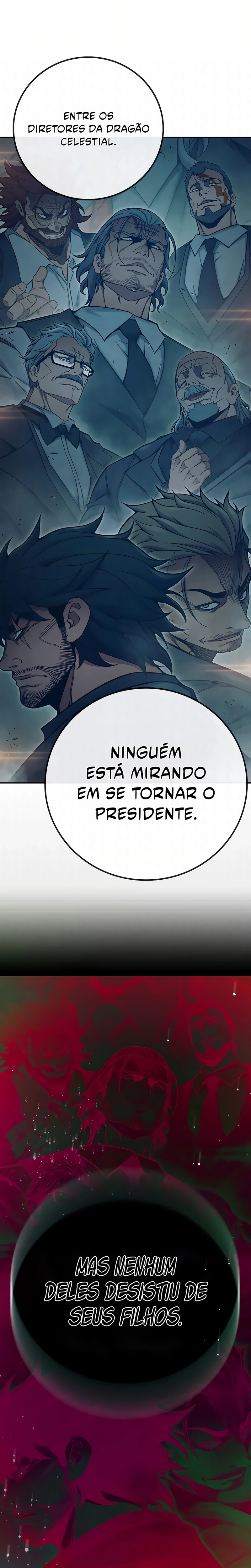 Prisão juvenil Capítulo 99 Página 44