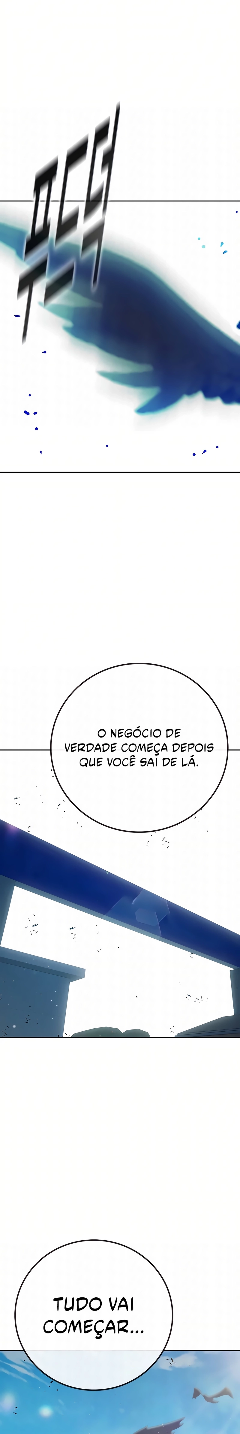 Prisão juvenil Capítulo 99 Página 46