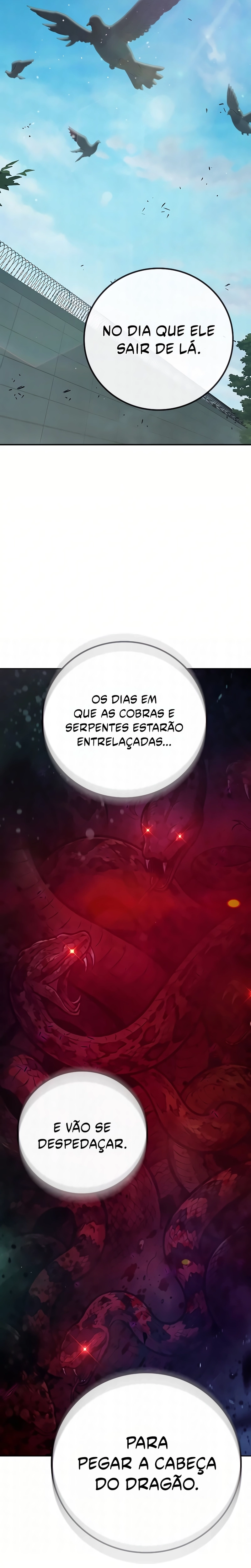 Prisão juvenil Capítulo 99 Página 47