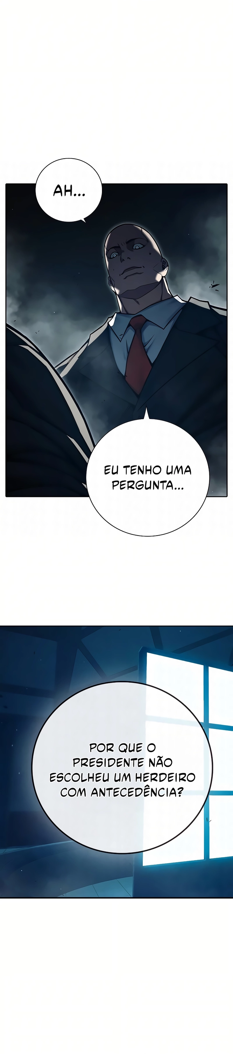 Prisão juvenil Capítulo 99 Página 48