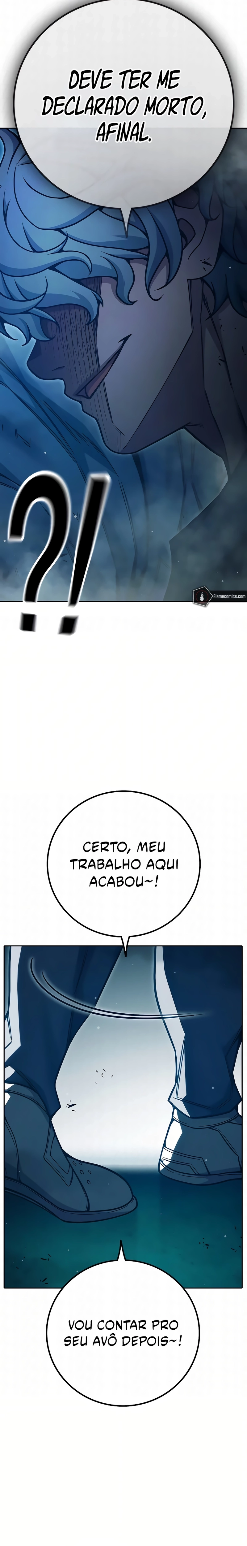 Prisão juvenil Capítulo 99 Página 5