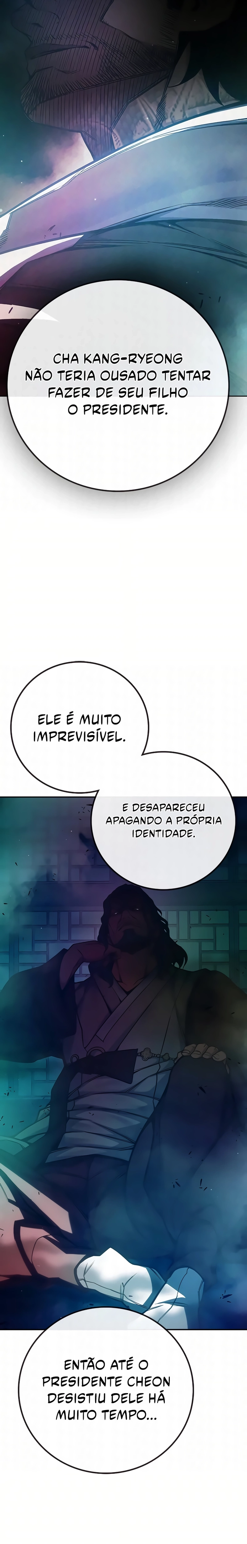 Prisão juvenil Capítulo 99 Página 51