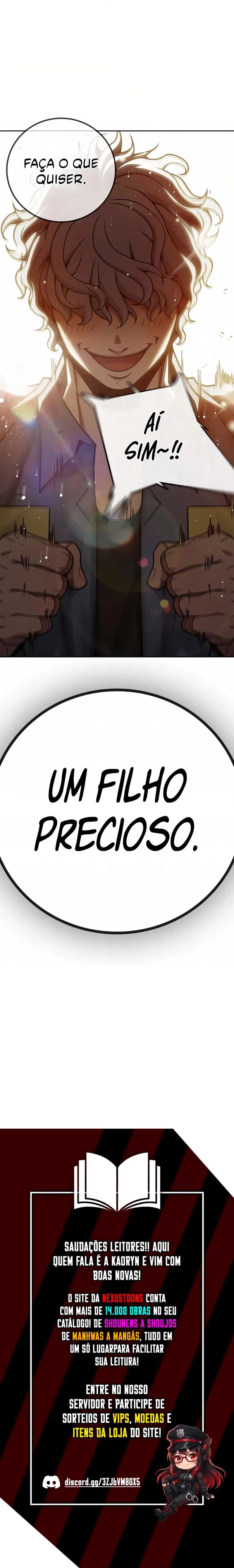 Prisão juvenil Capítulo 99 Página 54