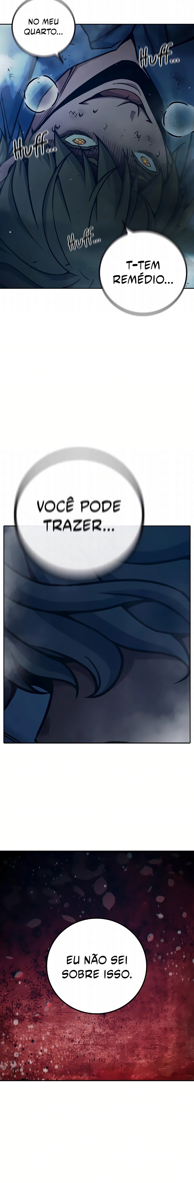Prisão juvenil Capítulo 99 Página 7