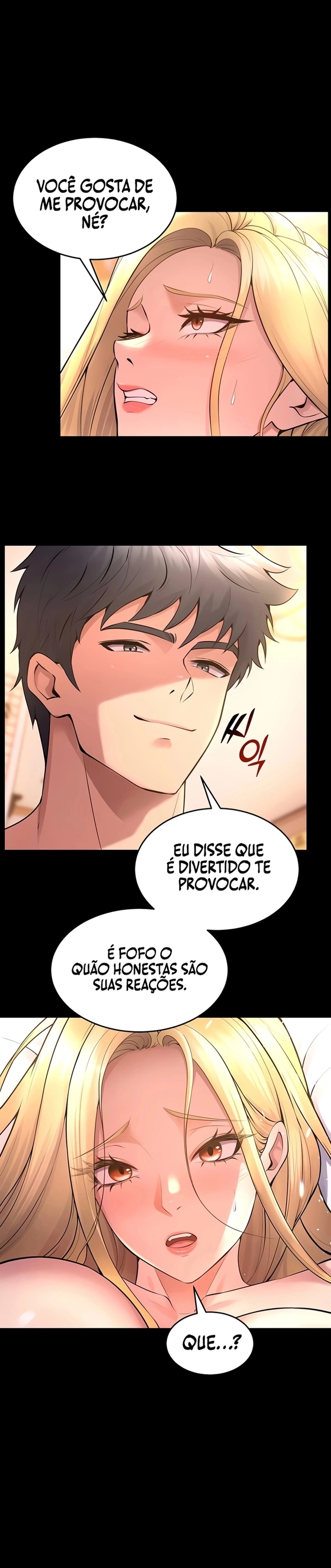 Prison Revenge Capítulo 15 Página 26
