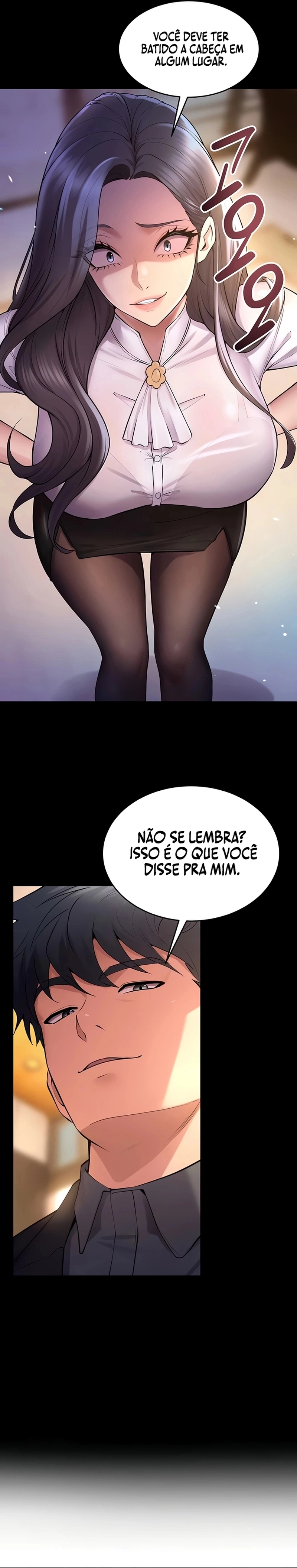 Prison Revenge Capítulo 16 Página 27
