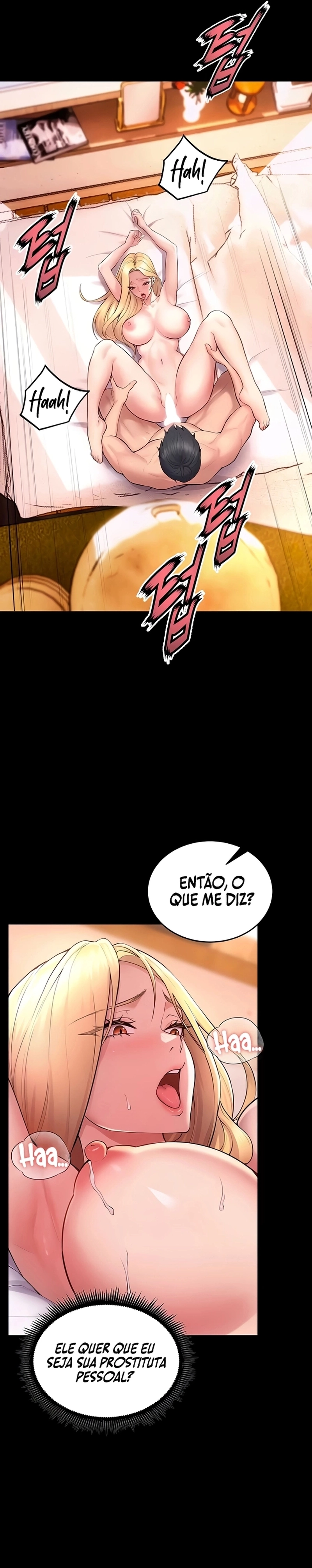 Prison Revenge Capítulo 16 Página 4