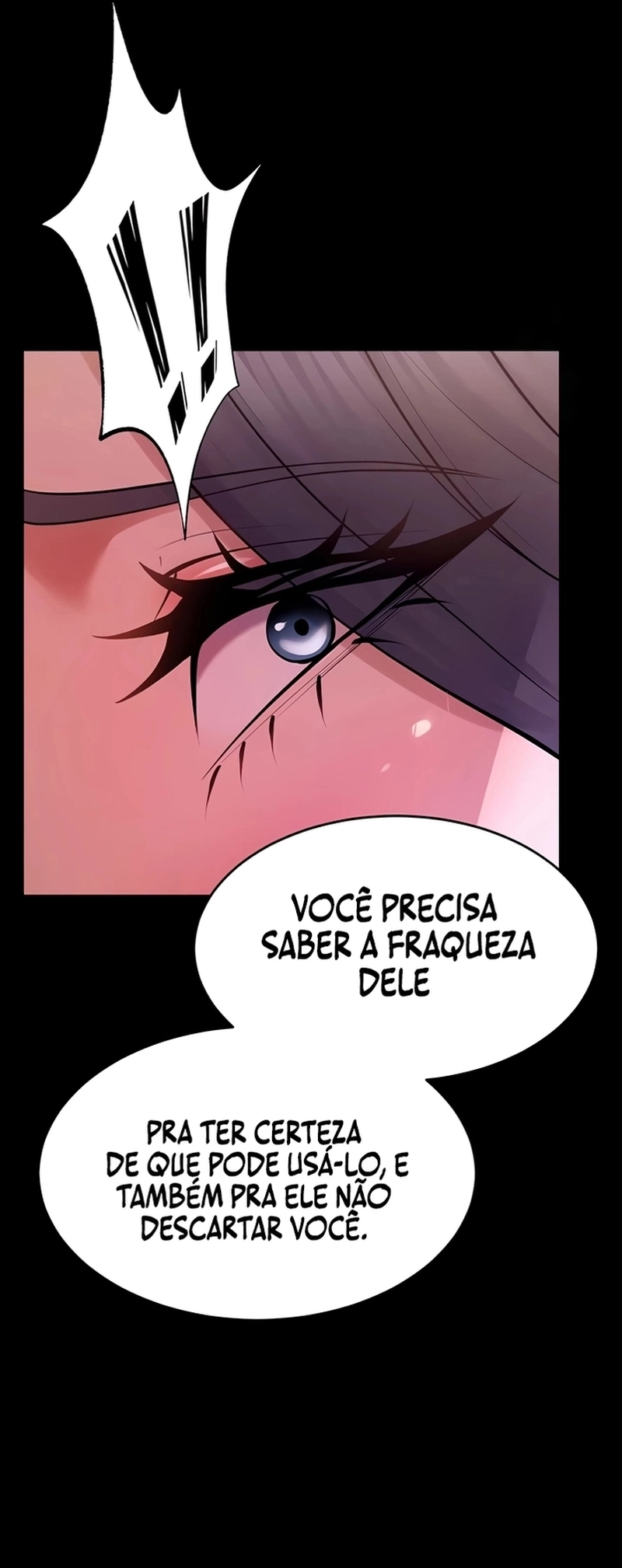 Prison Revenge Capítulo 18 Página 15