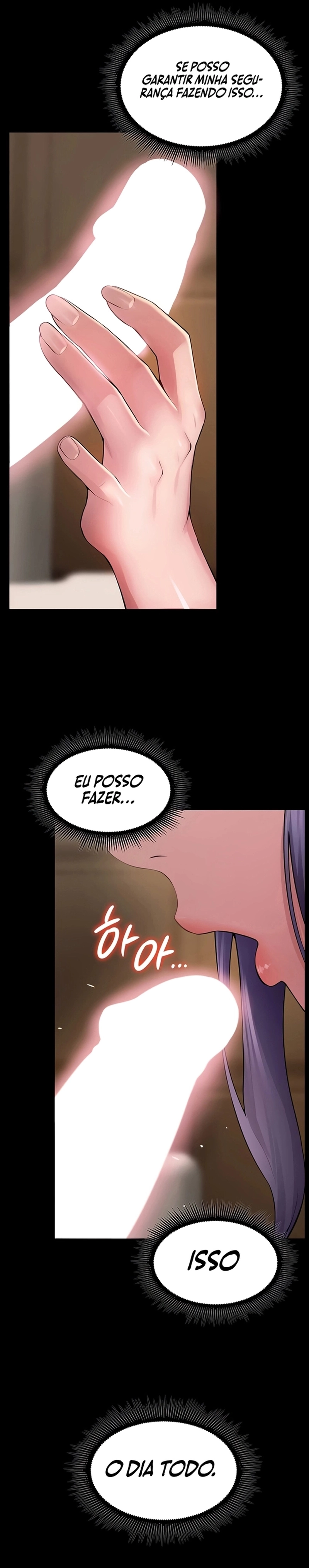 Prison Revenge Capítulo 19 Página 2